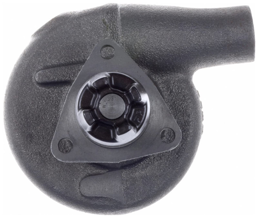 Gates Heavy-Duty 42102HD Engine Water Pump