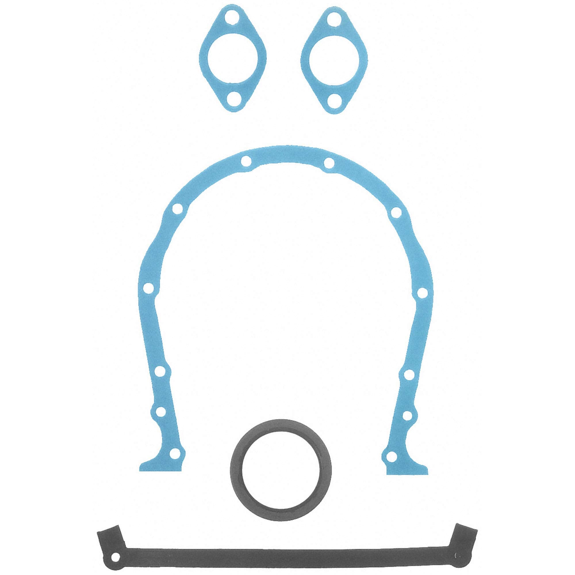 Timing Cover Gasket Set FEL-PRO 17872