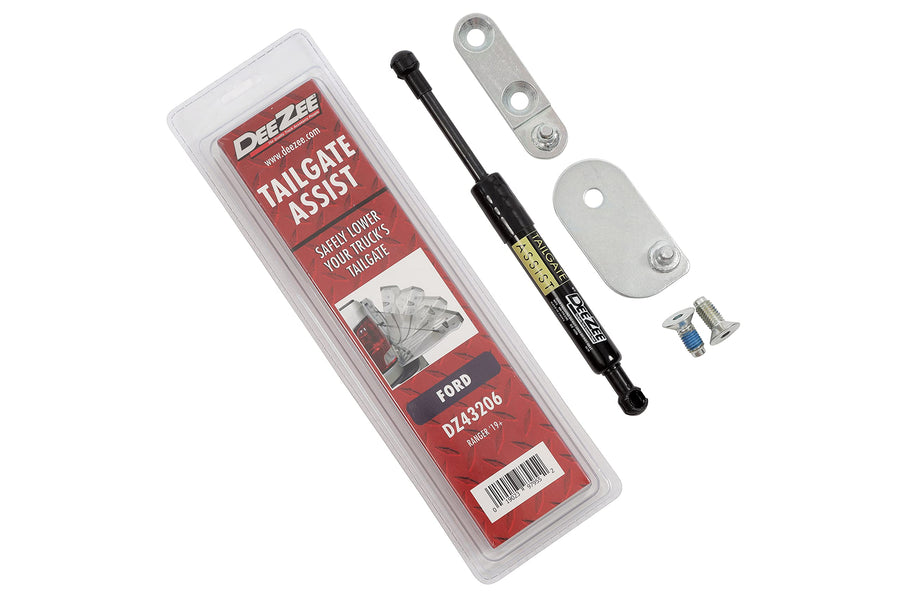 Dee Zee Tailgate Assist DZ43206 Fits a 19-Current Ford Ranger