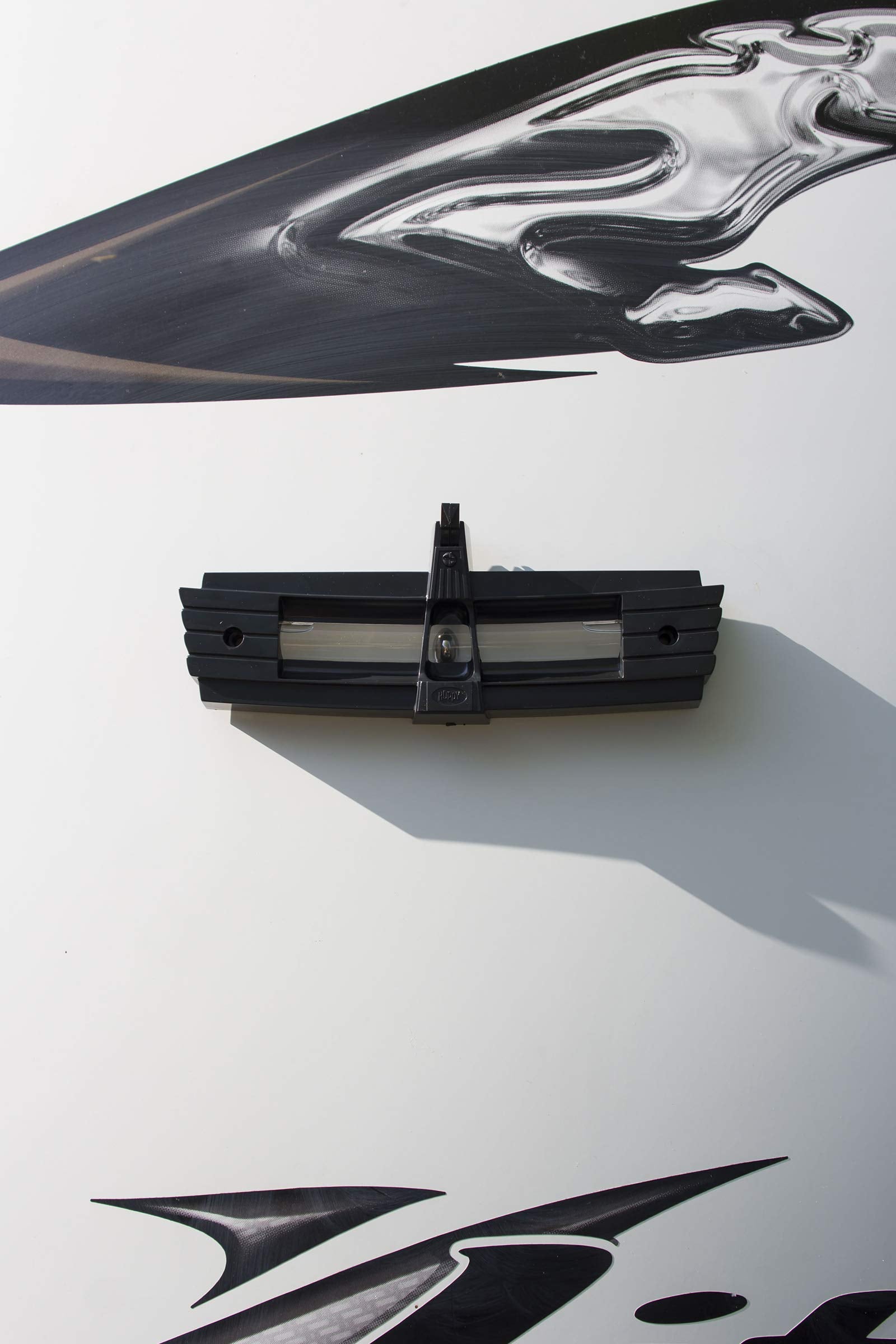 Never Fade Hopkins Towing Solutions Rearview Level 04026