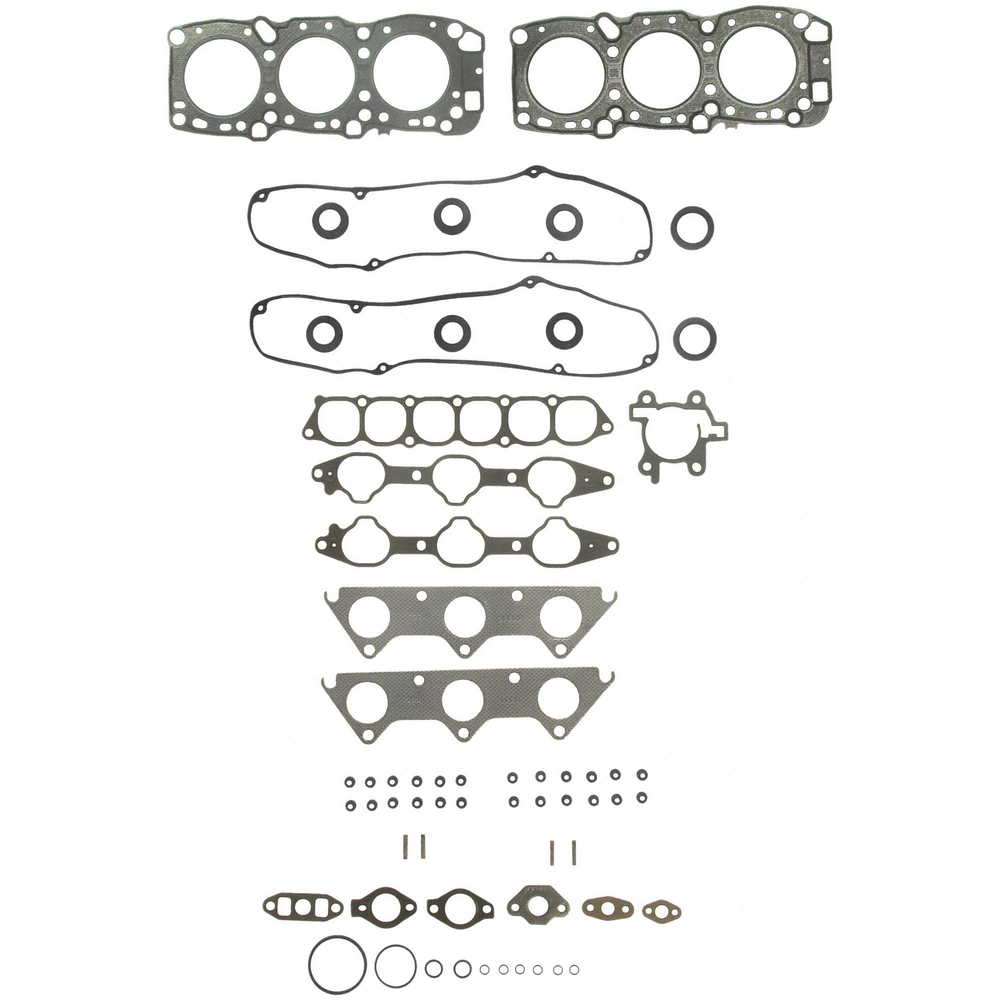 HS FEL-PRO 9037 PT Head Gasket Set