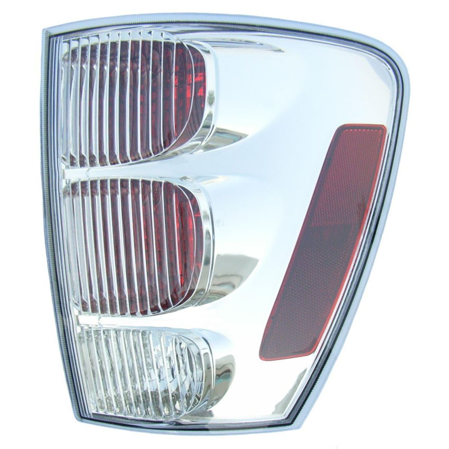 GM384-B000R Eagle Eyes Tail Light