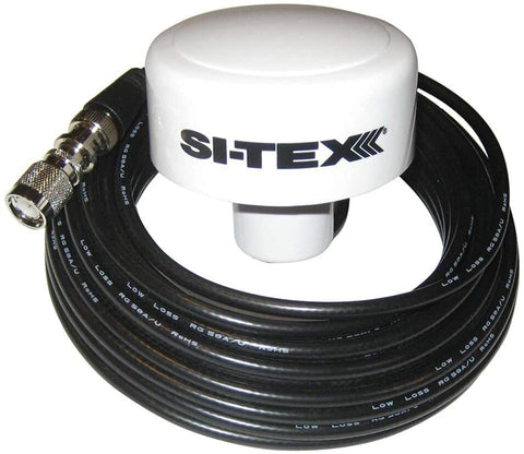 MDA-1 Si-tex Ant. External GPS Antenna for MDA-1
