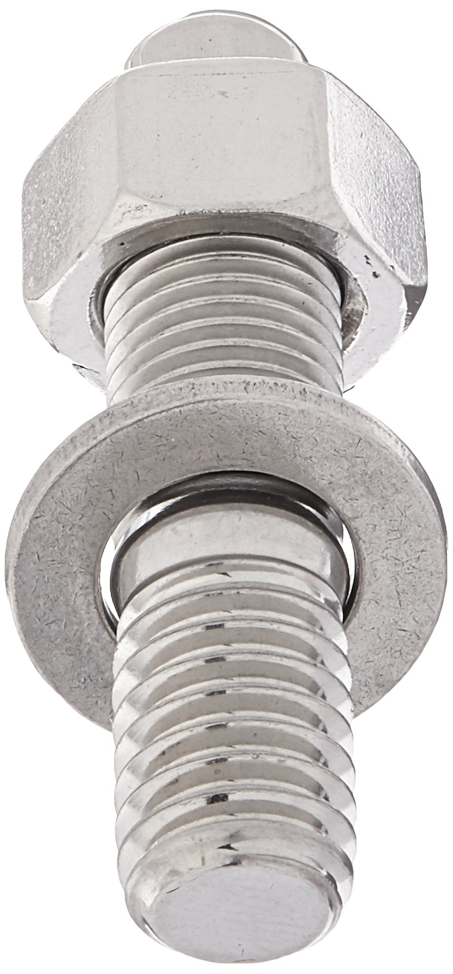 ARP 4001413 12-Point Stainless Header Bolt Kit - Pack of 16