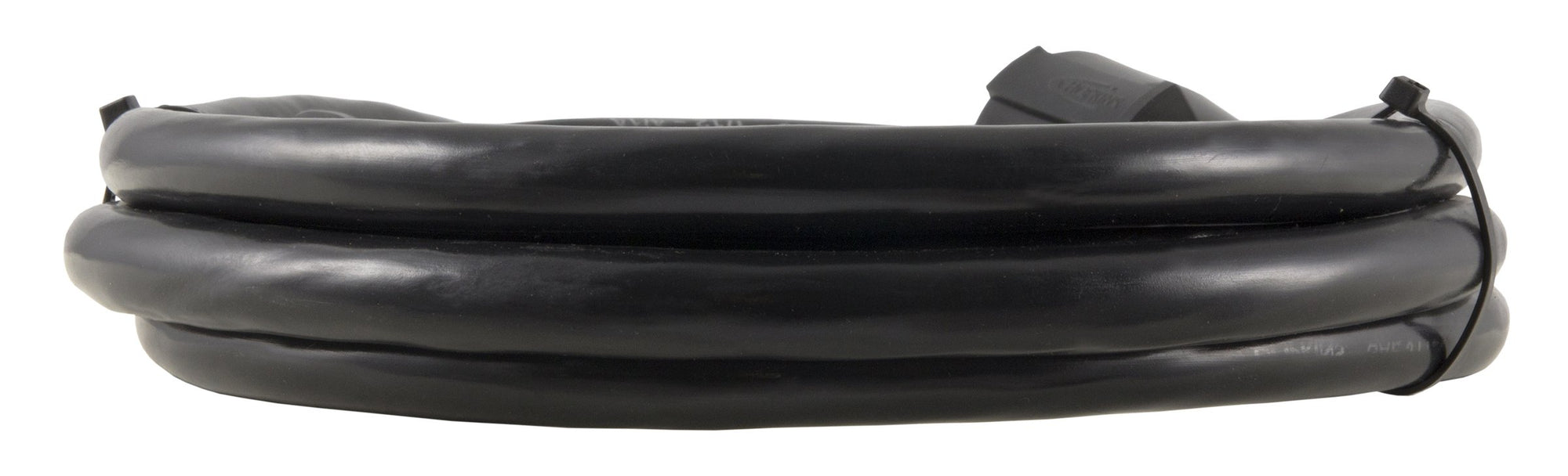 8' 7 RV Blade Molded Trailer Cable, GRAY Hopkins Towing Solutions 20146