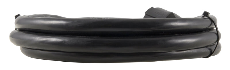 8' 7 RV Blade Molded Trailer Cable, GRAY Hopkins Towing Solutions 20146