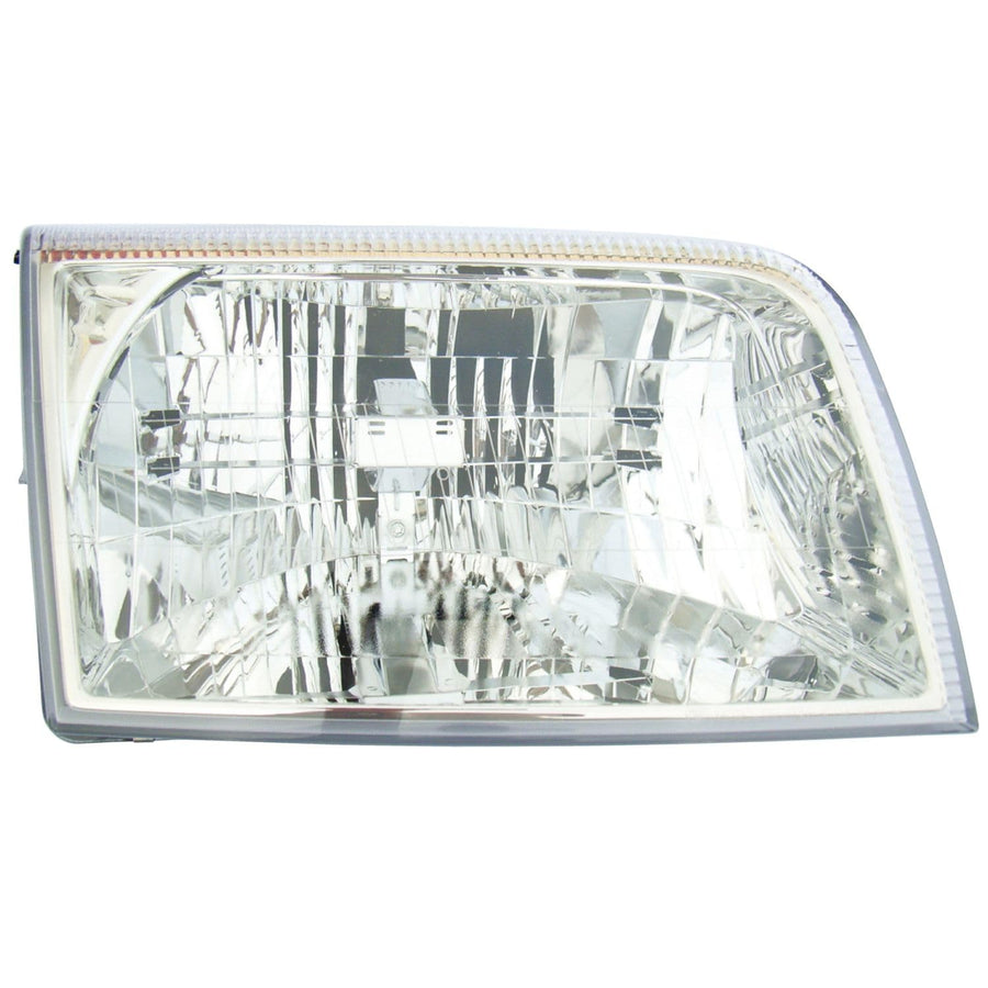 FR462-A001R Eagle Eyes Headlight