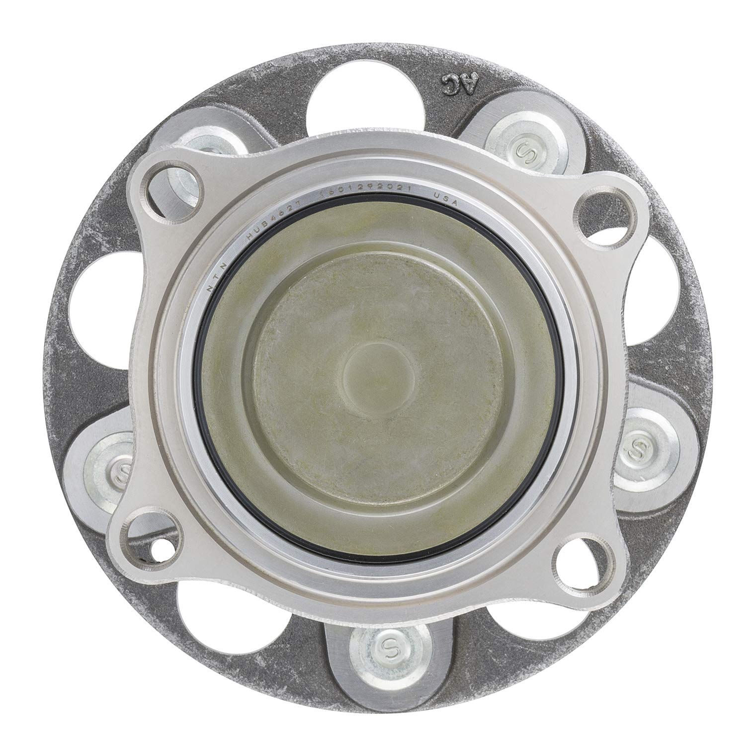 Wheel Bearing and Hub Assembly MOOG 512527 for Acura MDX