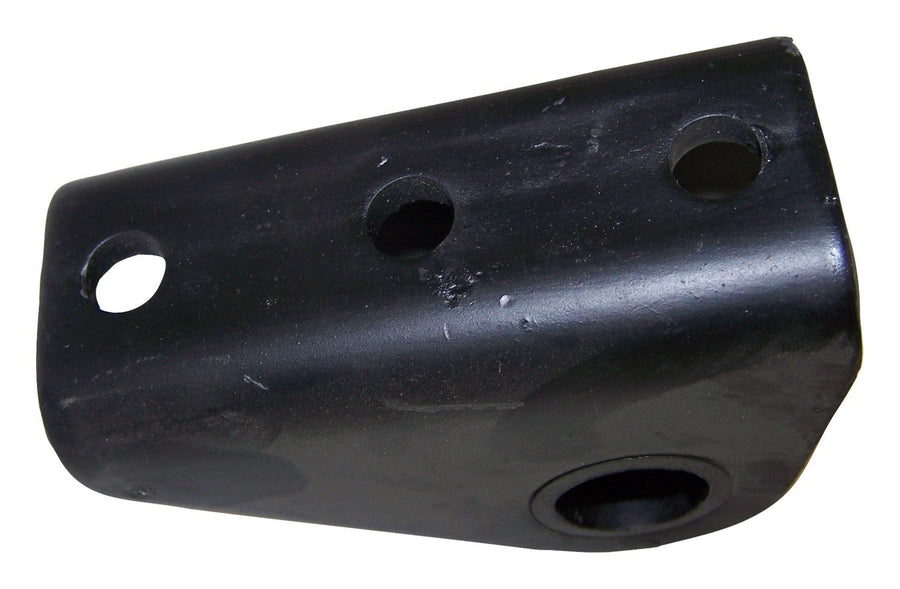 Automotive Crown Shackle Bracket Suspension