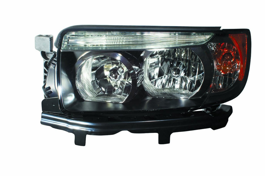 Depo SB 07-08 FORESTR HL ASY W/SPT LH CAPA