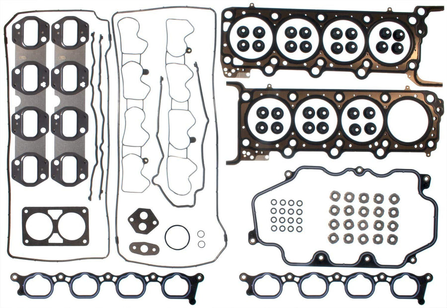 Engine Cylinder Head Gasket Set MAHLE HS54610A