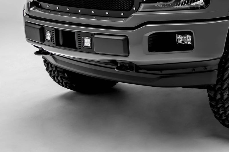 ZROADZ Front Bumper Z325711-KIT, 1 Pack