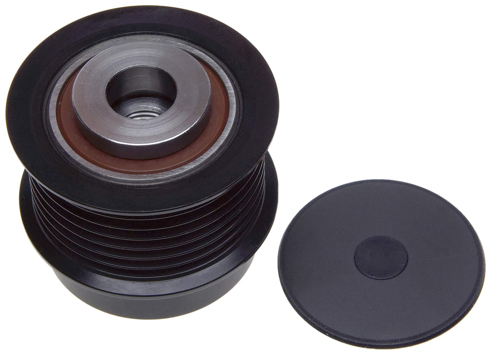 DriveAlign Gates 37025P Overrunning Decoupler Pulley