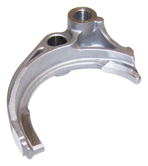Automotive Crown Shift Fork Transmission and Transaxle - Manual