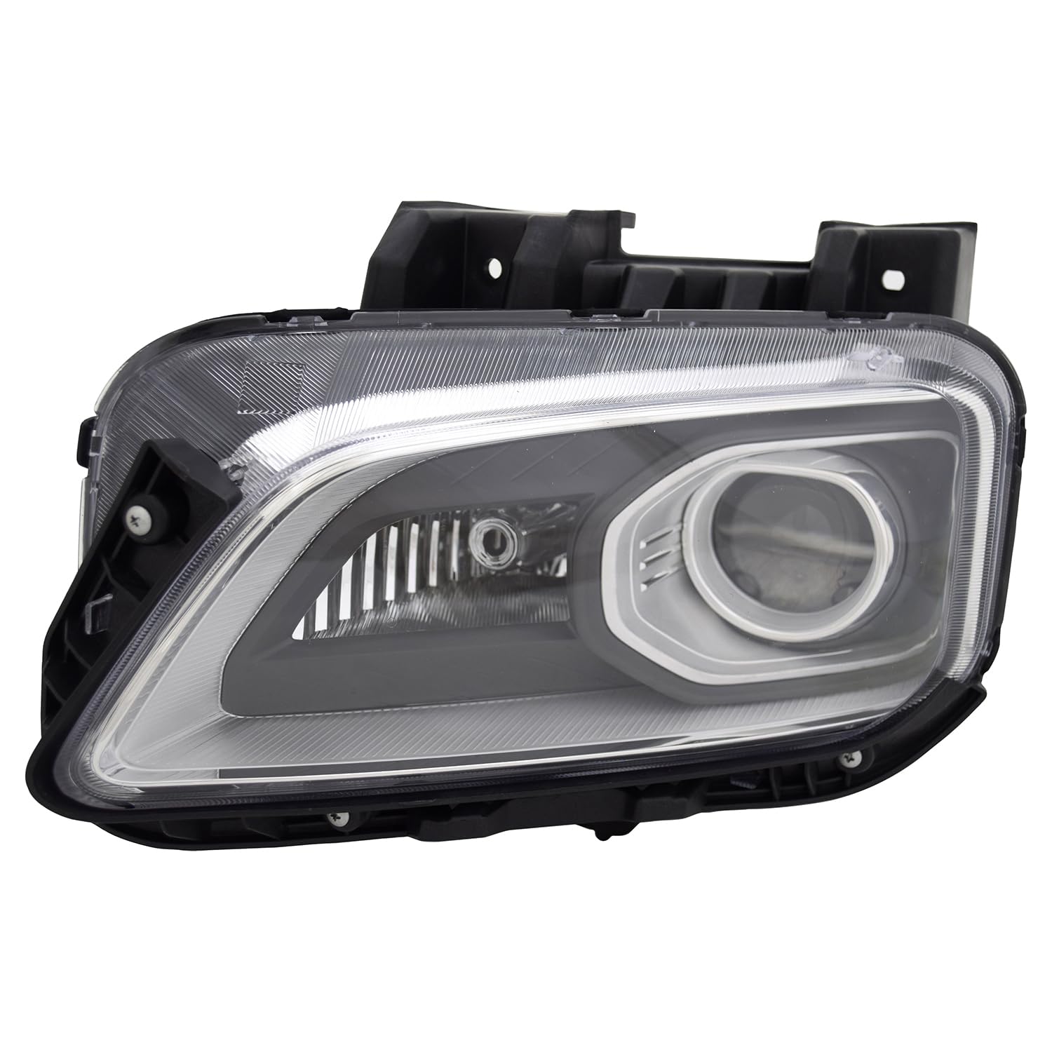 Front Left TYC 20-17816-00 Headlight Assembly