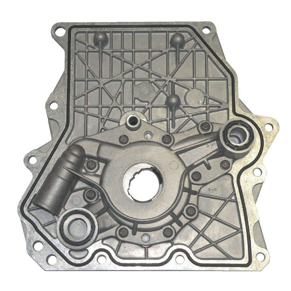 M480 Oil Pump Melling