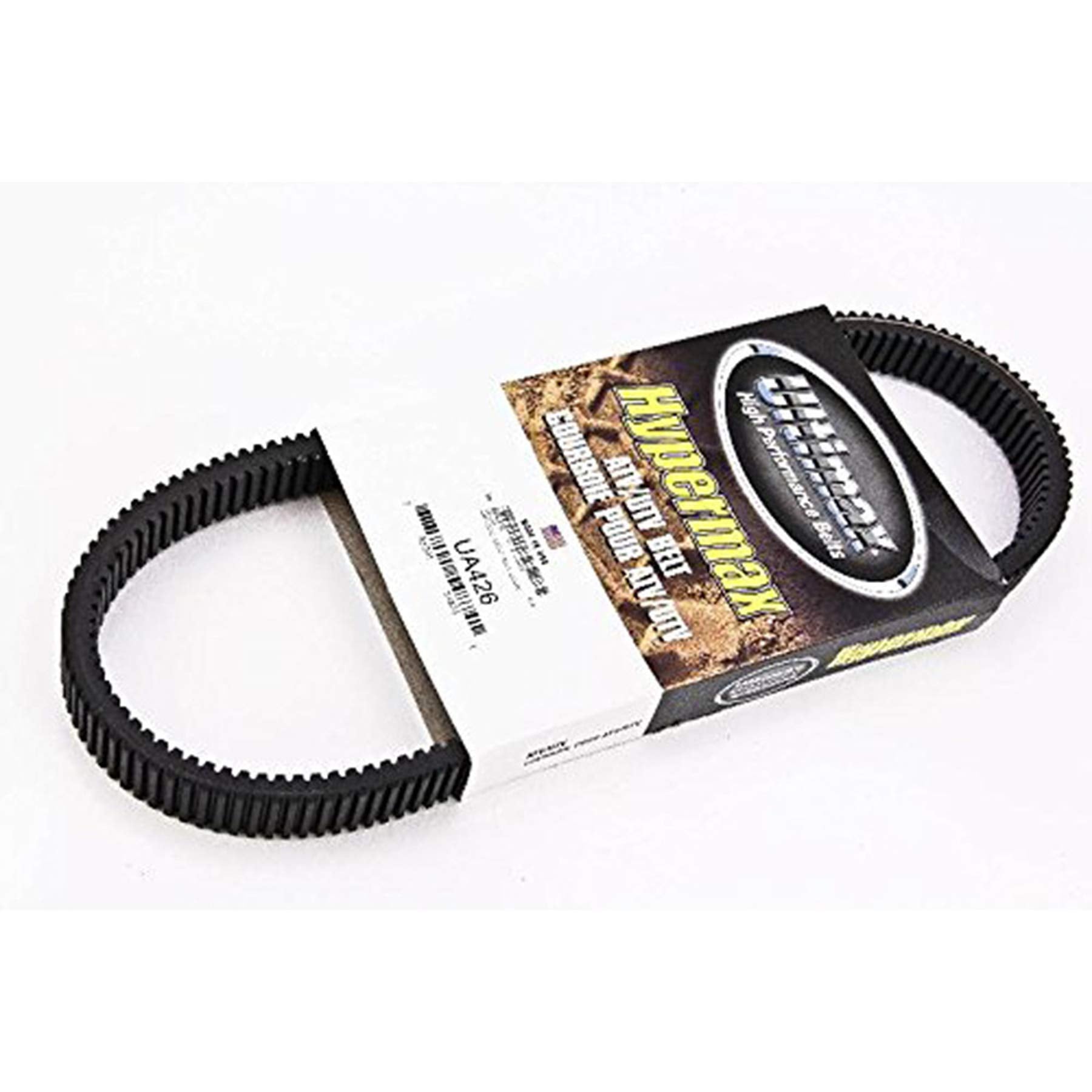Hypermax Ultimax 21-452 Drive Belt