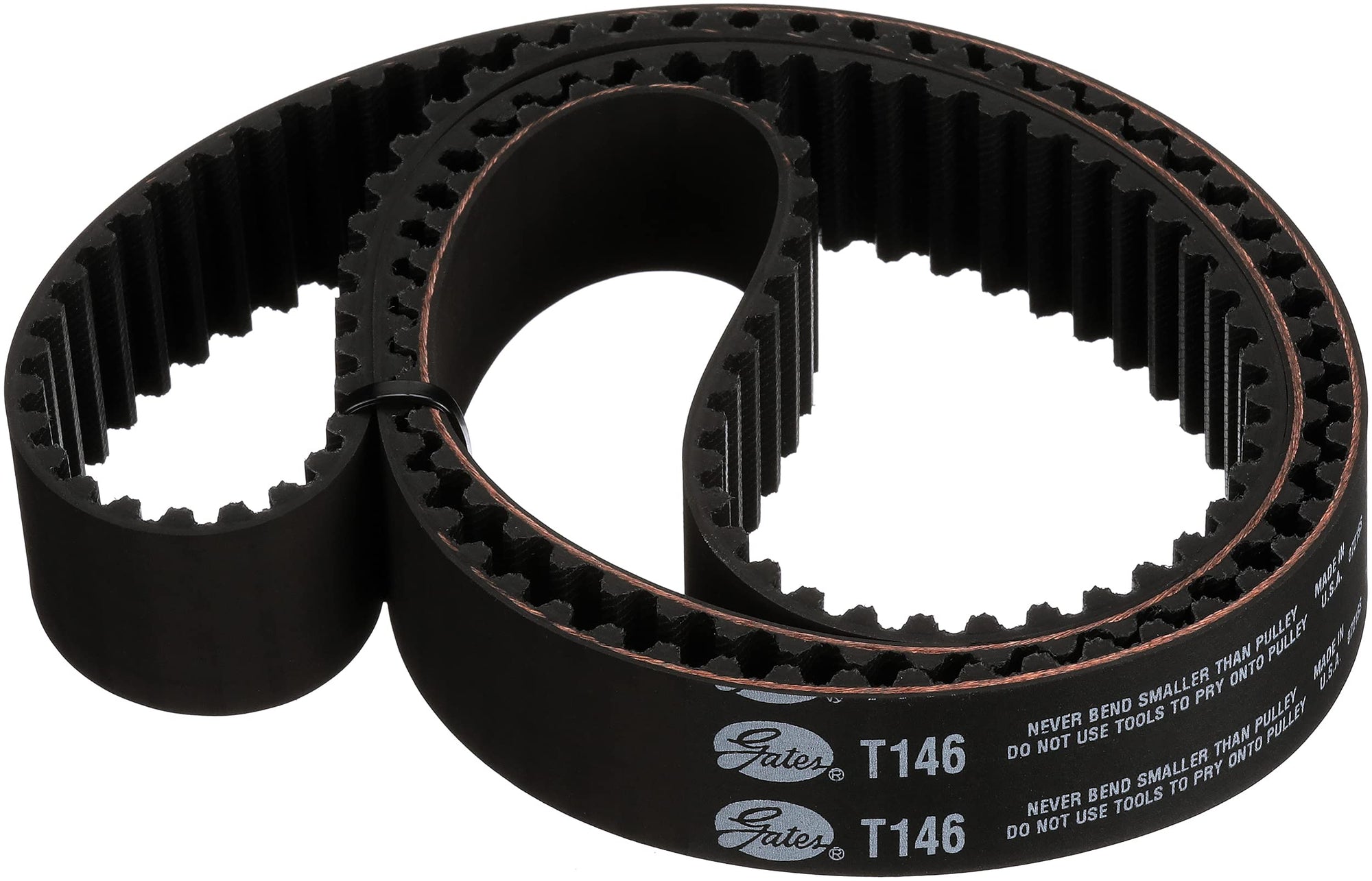 Premium Gates Automotive Timing Belt T146