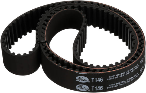 Premium Gates Automotive Timing Belt T146