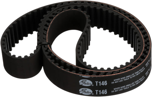 Premium Gates Automotive Timing Belt T146
