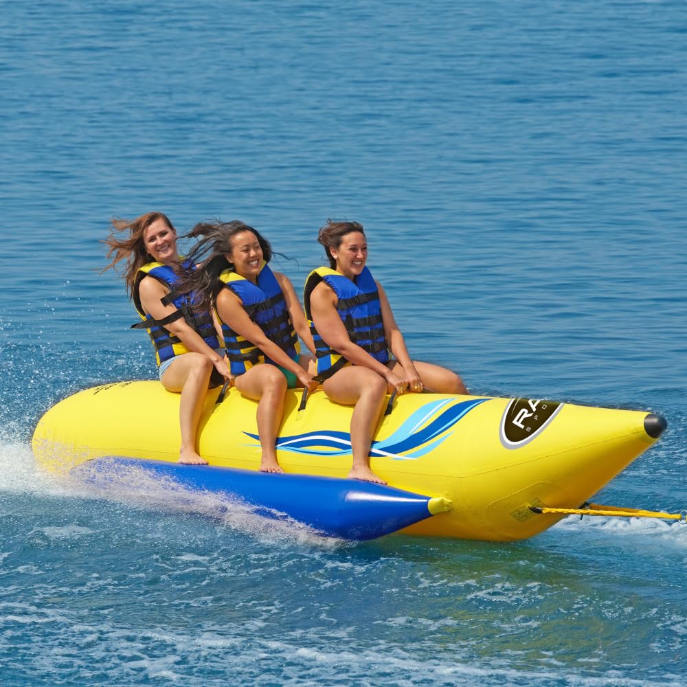 Waterboggan RAVE Sports 3 for up to 3 People