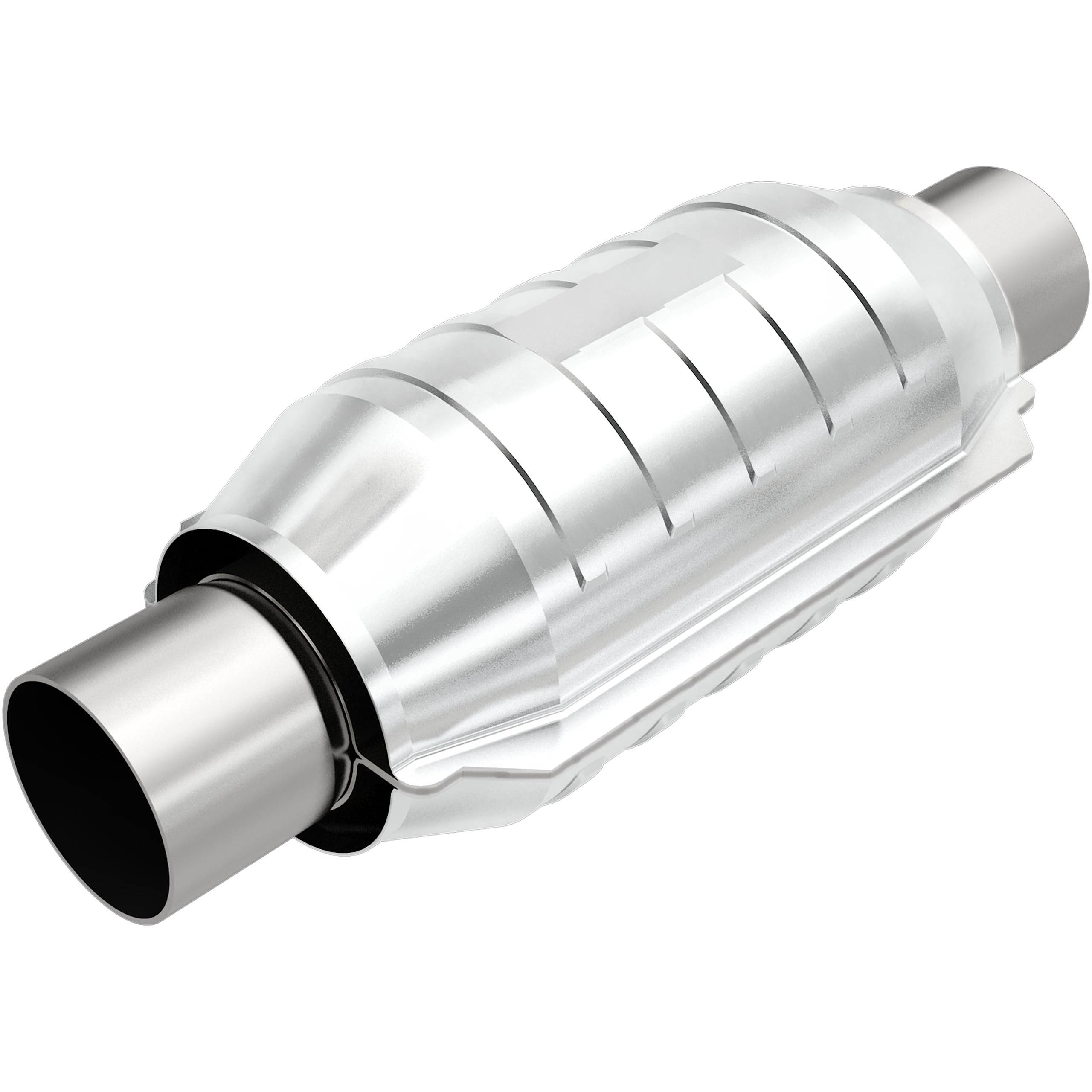 Catalytic Converter MagnaFlow 54306: OEM Grade, Universal Fit (Federal/EPA Compliant)