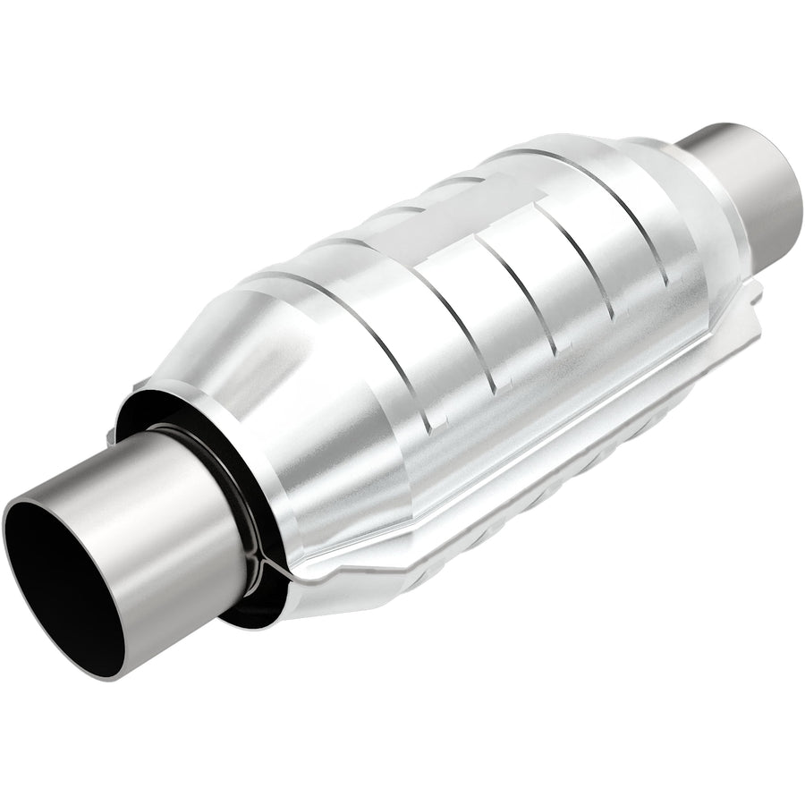 Catalytic Converter MagnaFlow 54306: OEM Grade, Universal Fit (Federal/EPA Compliant)