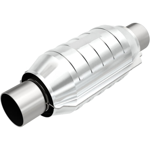 Catalytic Converter MagnaFlow 54306: OEM Grade, Universal Fit (Federal/EPA Compliant)