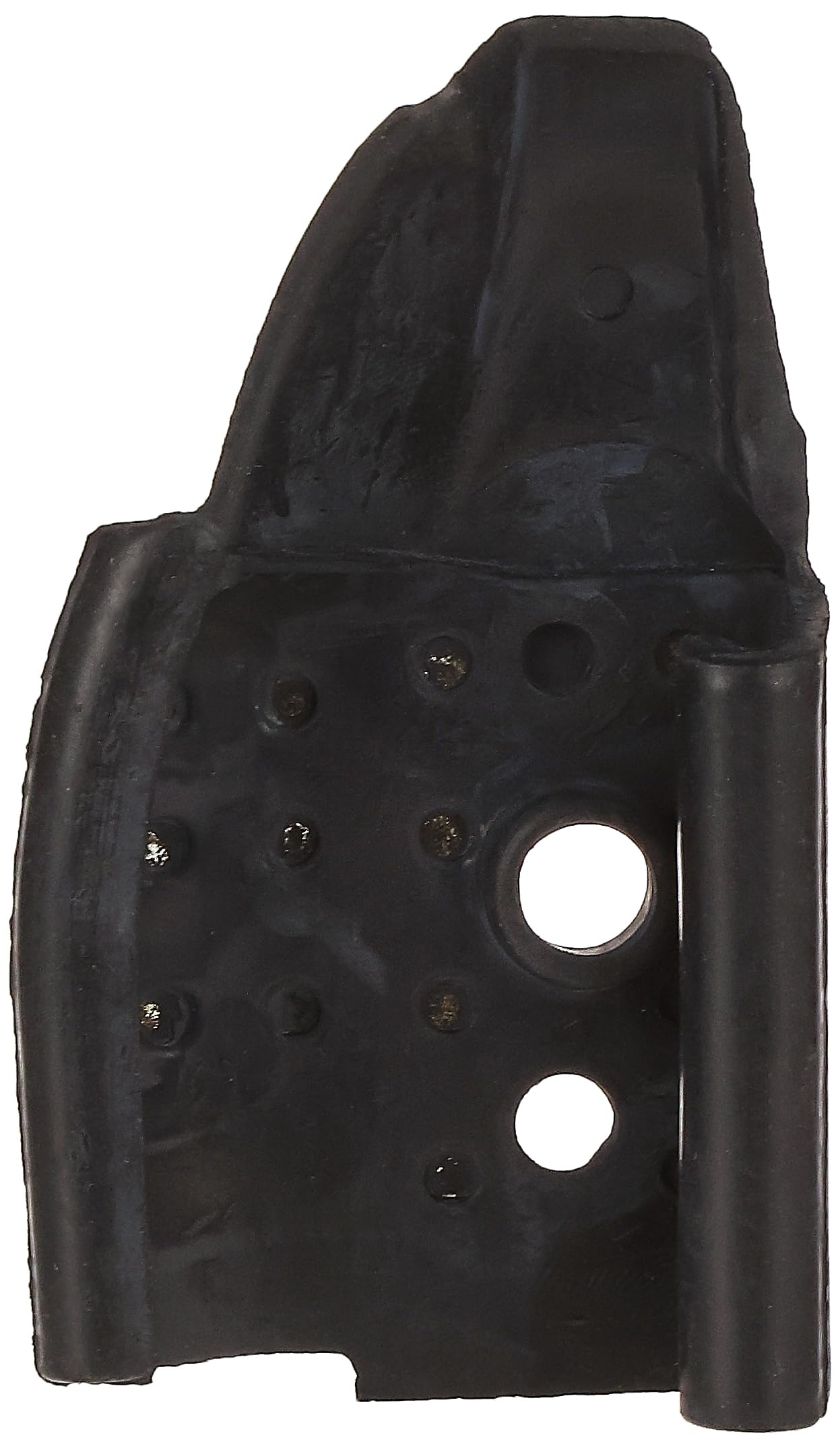 12303.97 | Omix | Mucket Corner Seal, Right | OE Reference: 55176298 | Fits 1997-2006 Jeep Wrangler TJ/LJ