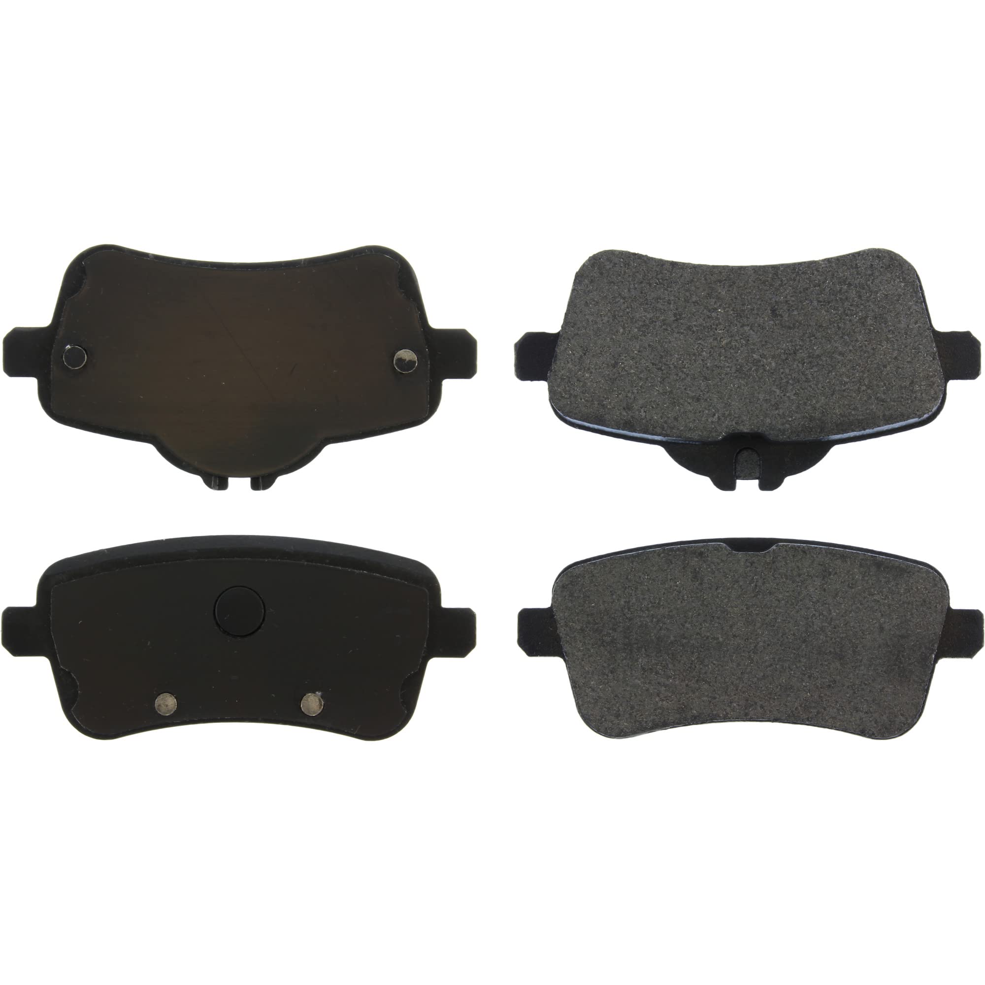 300.16300 Centric Premium Pads