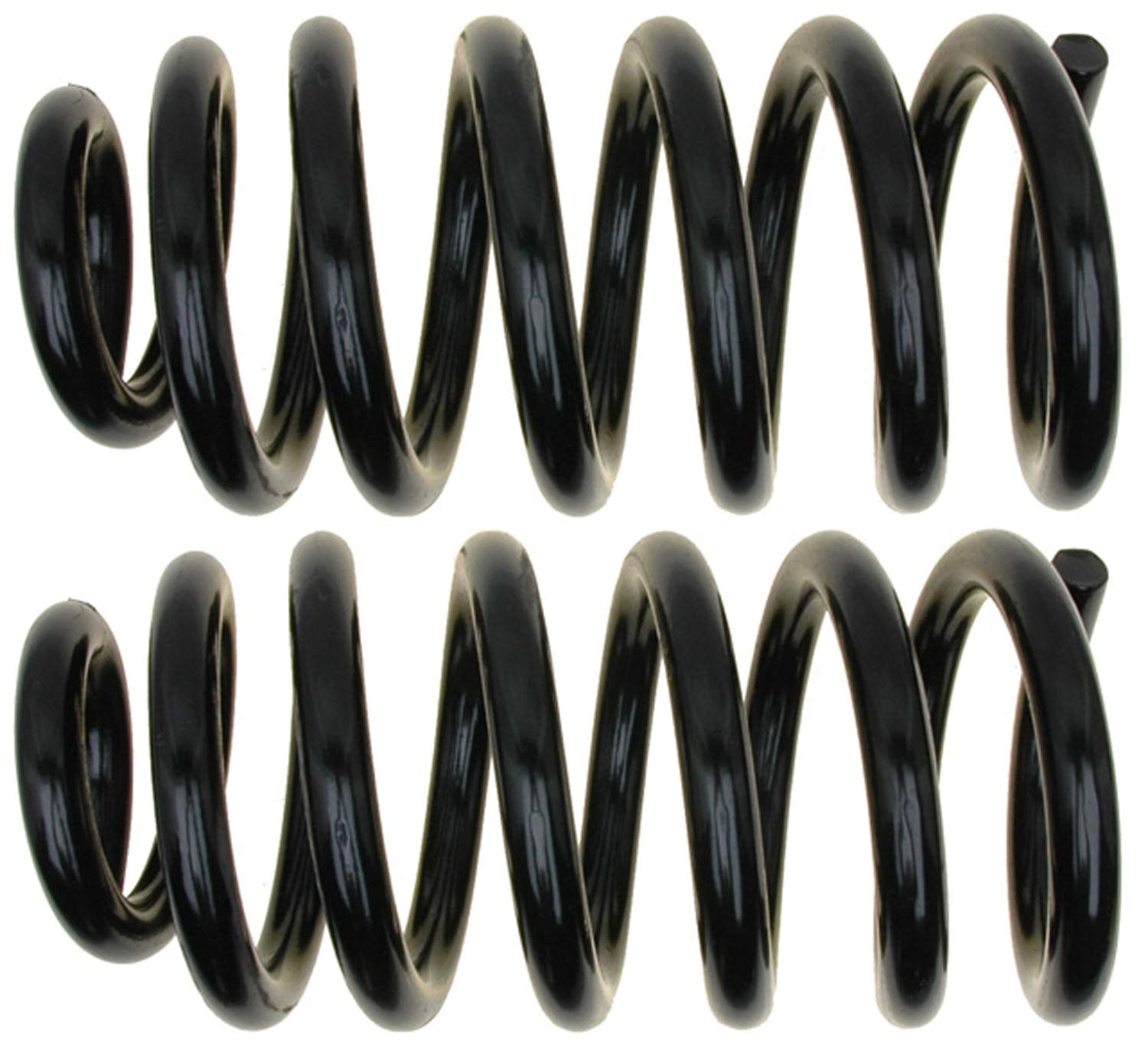 Coil Spring Set MOOG 81413 for Ford Expedition