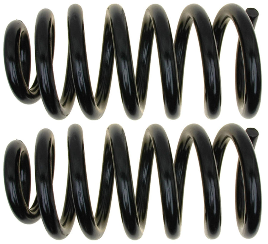 Coil Spring Set MOOG 81413 for Ford Expedition
