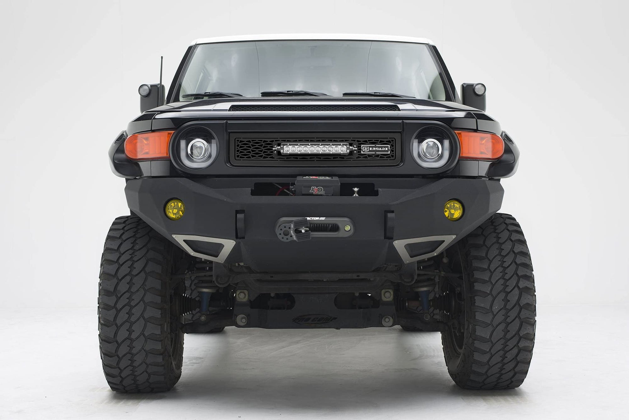 ZROADZ T-Rex Z319321 Grille