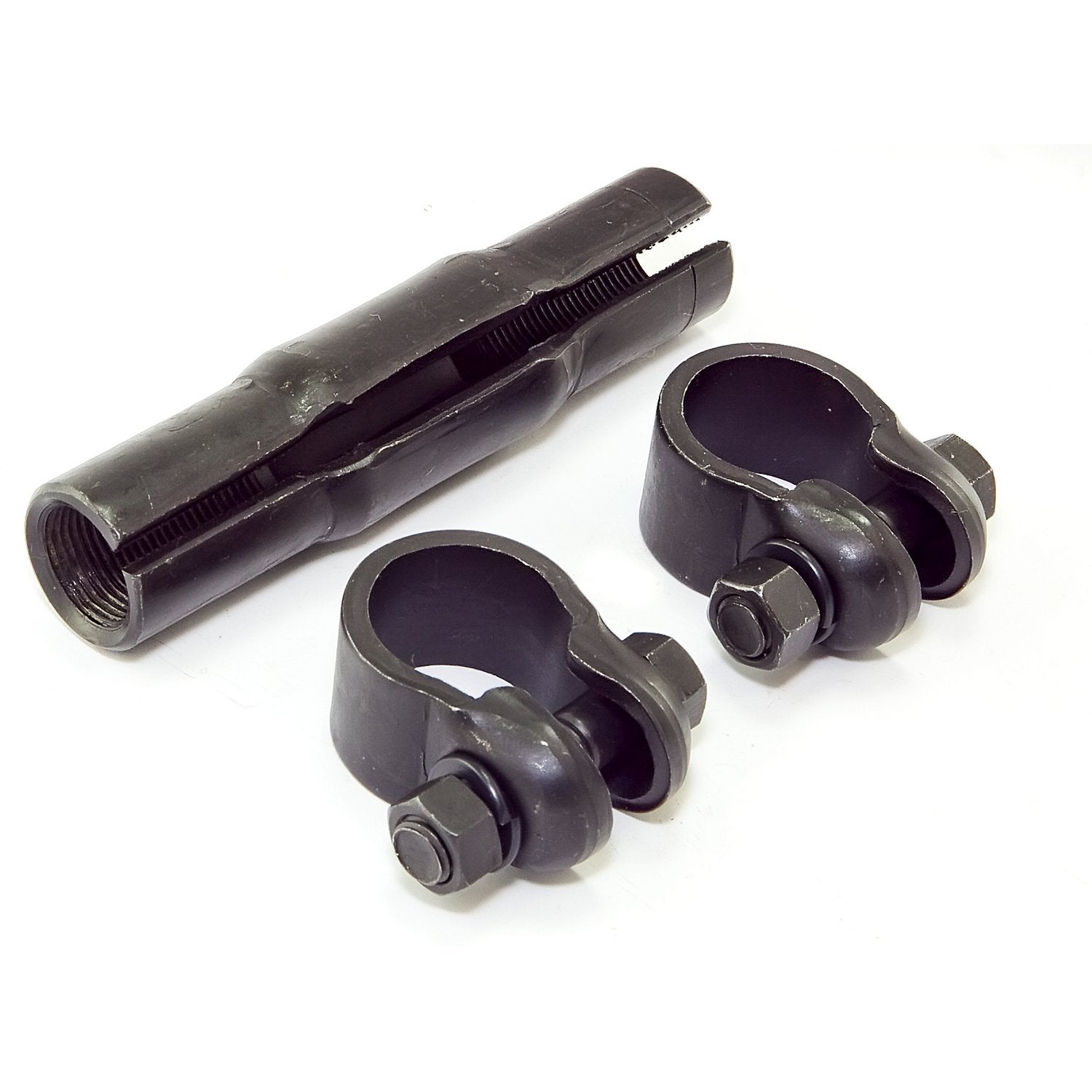 Omix-Ada 18056.04 | Steering Tie Rod Adjusting Sleeve | OE Reference: 52001736 | Fits 1984-1990 Jeep Cherokee XJ