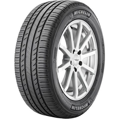 235/55R20 Michelin Premier LTX All-Season Radial Tire 102V