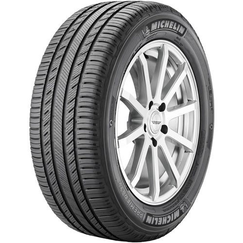 235/55R20 Michelin Premier LTX All-Season Radial Tire 102V