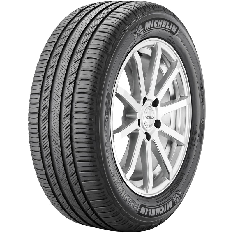 235/55R20 Michelin Premier LTX All-Season Radial Tire 102V