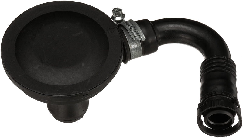 Gates Emission Control & Ventilation Hose Kit EMH162K