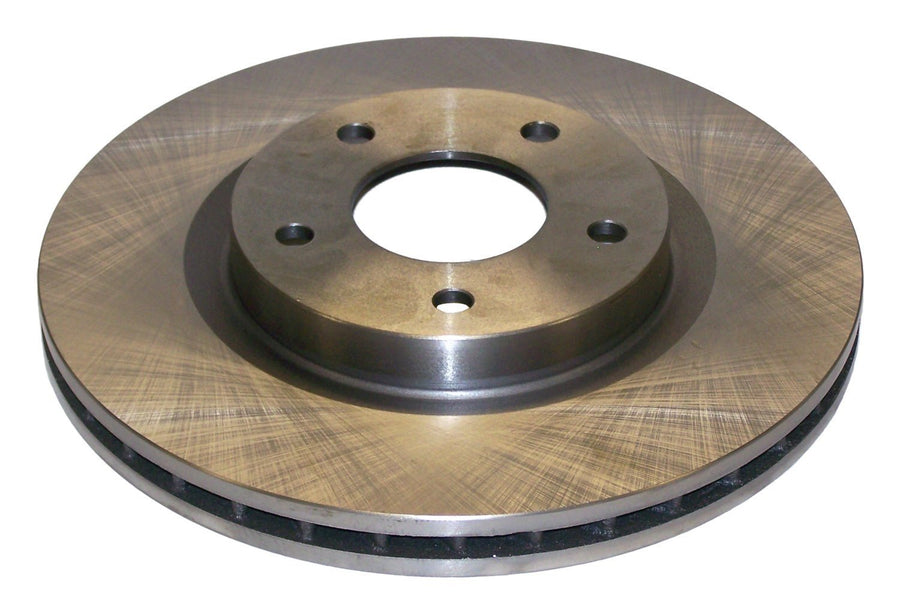 Brake Brake Rotor Crown Automotive