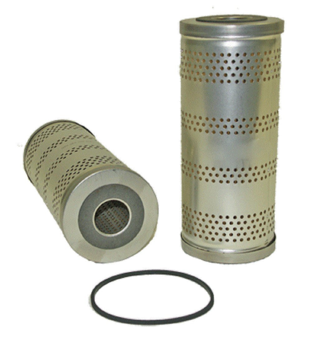 Cartridge Wix 51129 Lube Metal Canister Filter - Case of 12