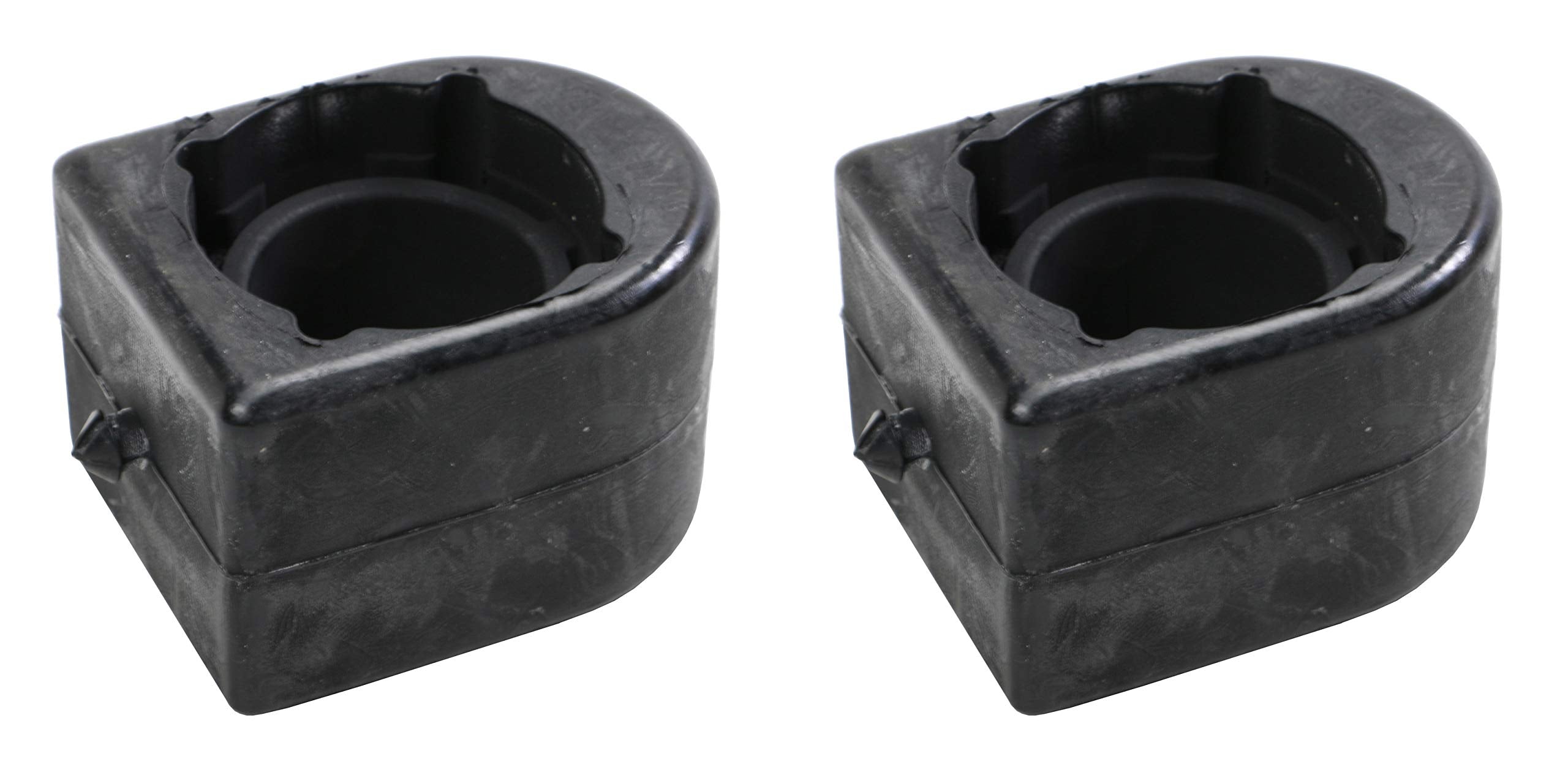 MOOG Suspension Stabilizer Bar Bushing Kit K201683 for Cadillac CTS