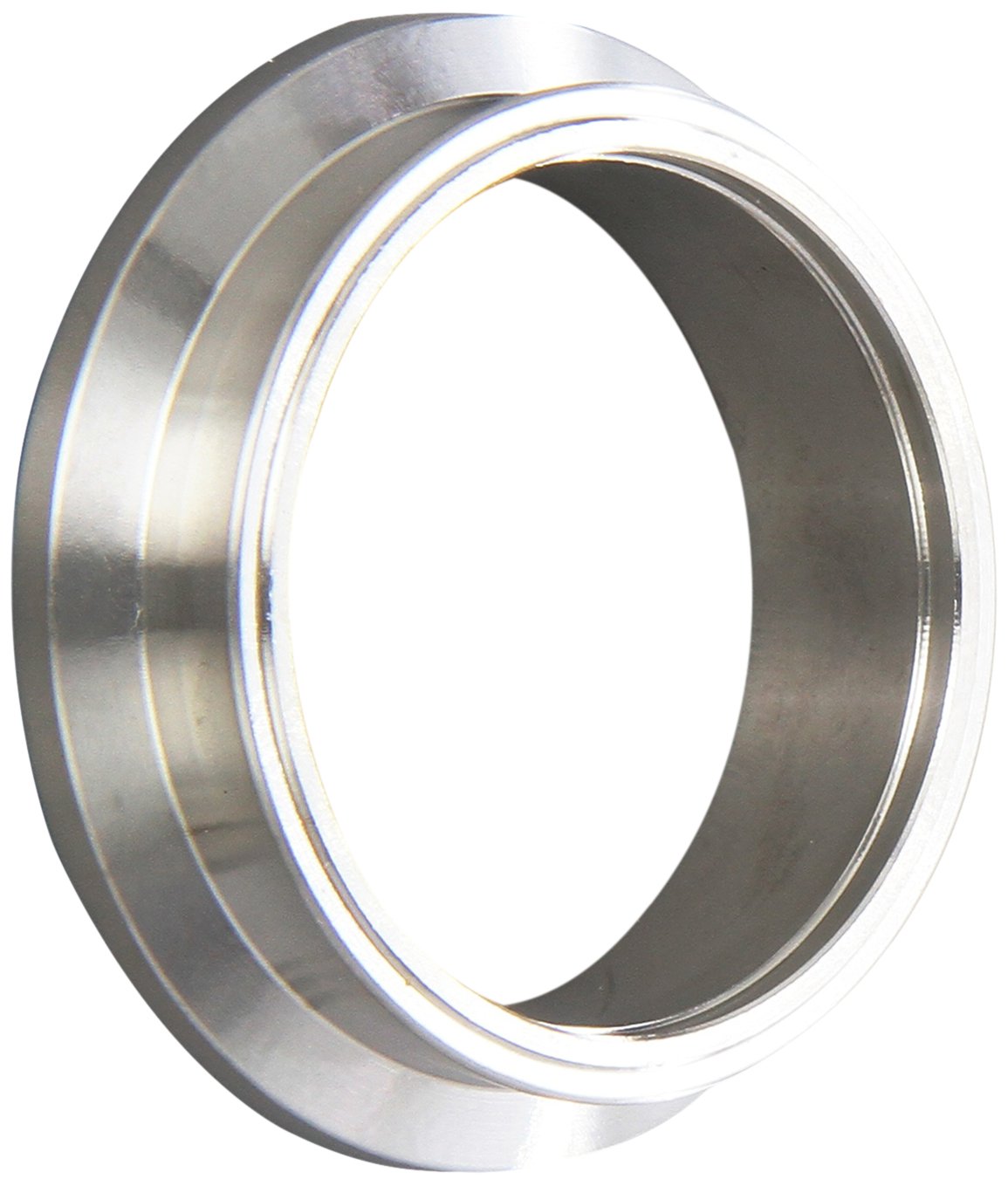 WG40 Wastegate Outlet Weld Flange Turbosmart TS-0505-3002