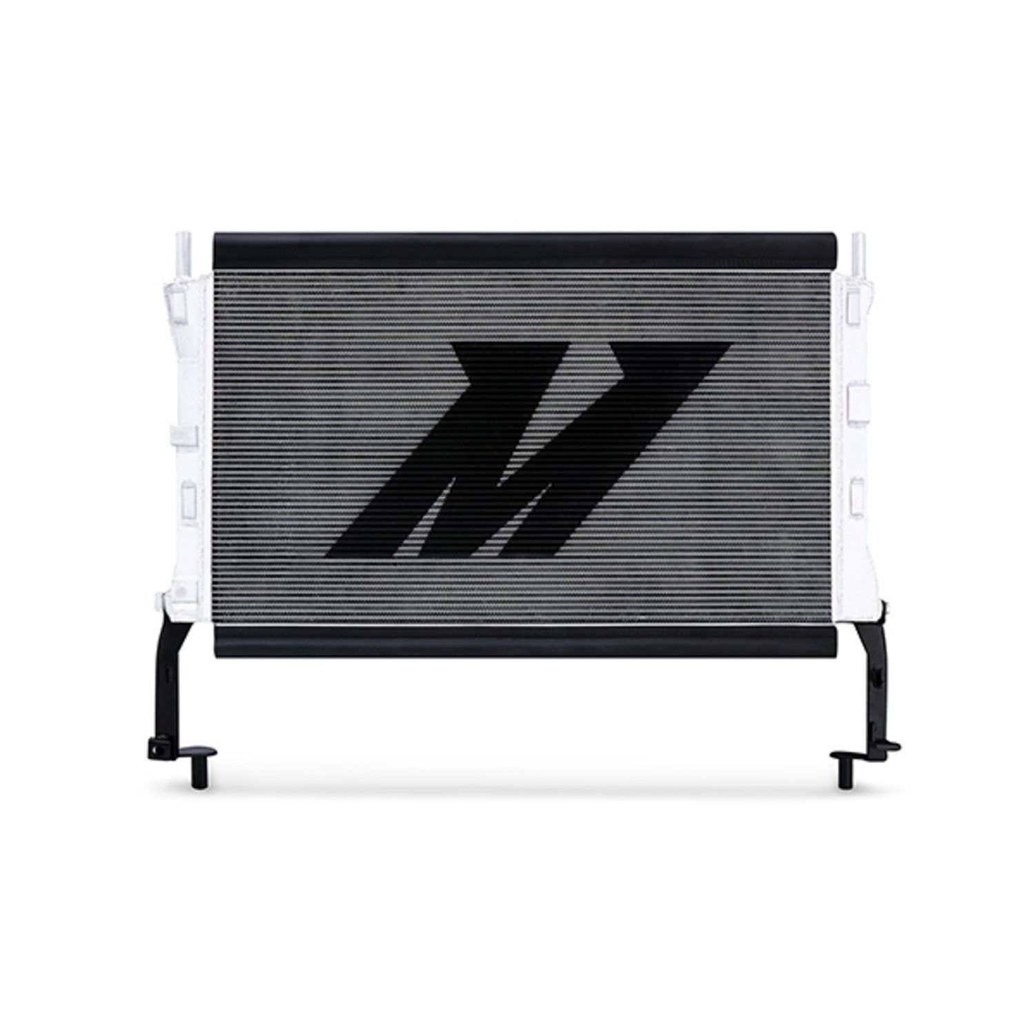 Mishimoto Performance Aluminum Radiator MMRAD-MUS4-15 Fits Ford Mustang 2015+