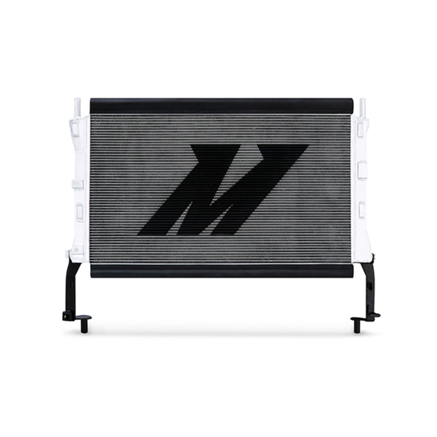Mishimoto Performance Aluminum Radiator MMRAD-MUS4-15 Fits Ford Mustang 2015+