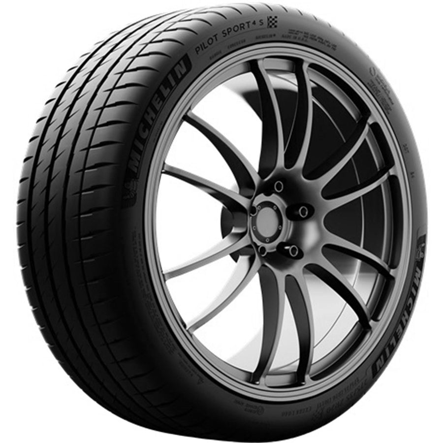 Pilot Sport 4S Michelin 265/35ZR21 (101Y) XL