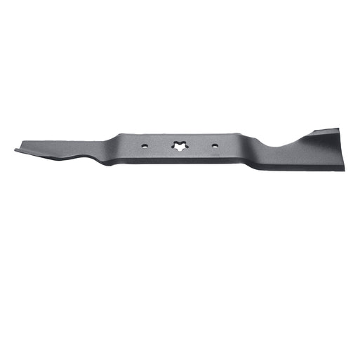 Oregon Lawn Mower Blade, 100 Series, 18-7/16" 195-072