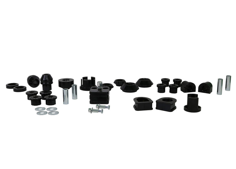 Total Suspension Bushing Kit