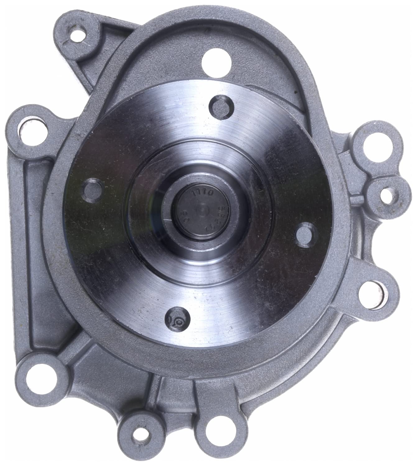 Premium Gates Engine Water Pump 41089