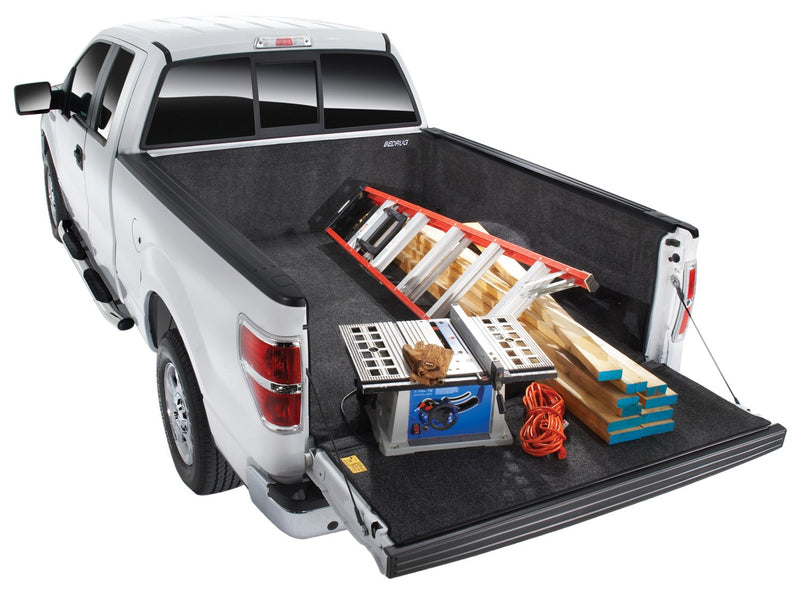 Bed Liner BedRug BRI12DCK