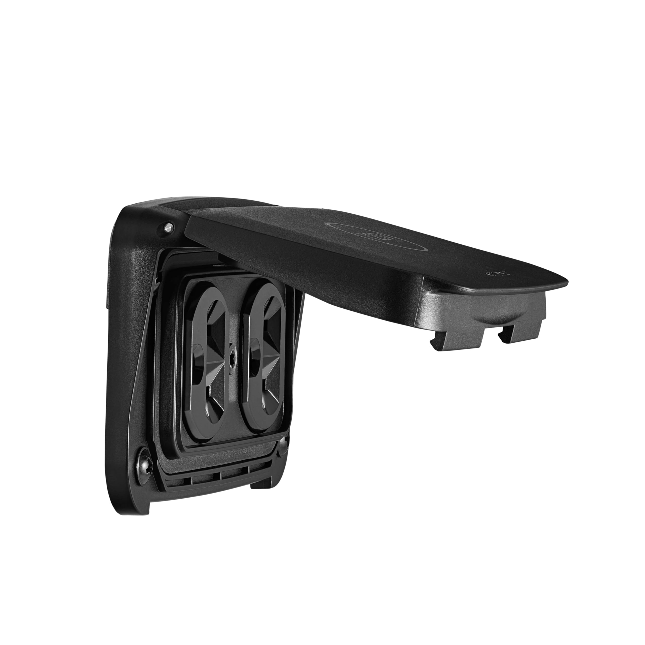 Scanstrut Ventura Series Dual 125V 20A AC Outlet SC-V-P1